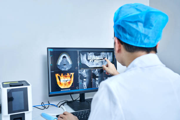 Best Emergency Root Canal Treatment in Greene, RI