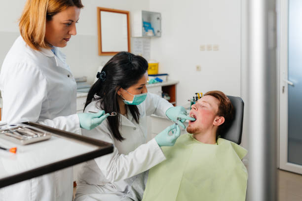 Trusted RI Emergency Dentist Experts