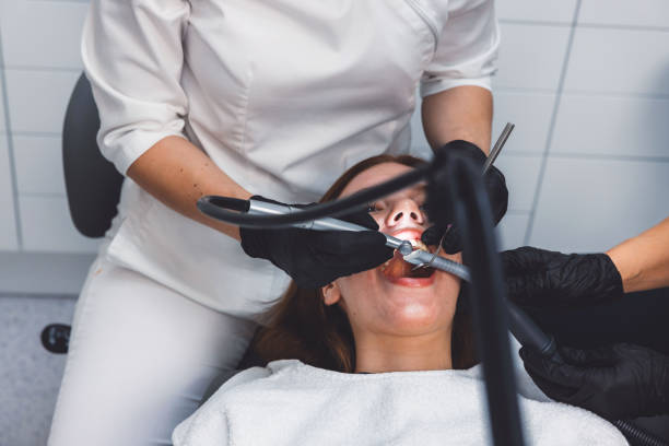 Best Broken or Cracked Tooth Emergency Dentist in Greene, RI