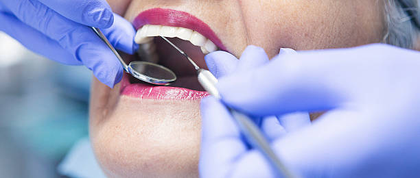Best Emergency Dental Care for Abscessed Tooth in Greene, RI