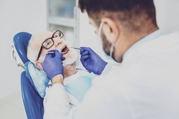 Best Emergency Dentist for Knocked-Out Tooth in Greene, RI